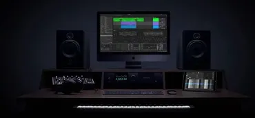 [Ableton Pro Help] Быстрый старт в Ableton Live. 5 Курсов (Александр Владимиров)
