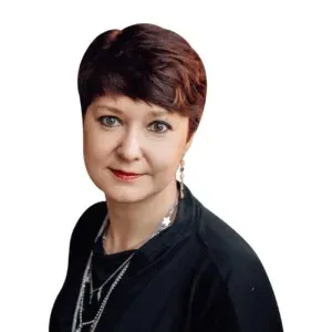 2 компонента успеха в обучении. Тариф Сам за себя (Елена Тихомирова)