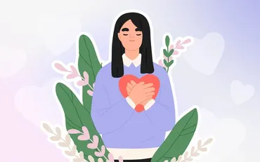 [Правое полушарие интроверта] Как полюбить себя: инструкция от психолога (Александра Малахова)