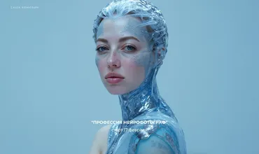 Профессия нейрофотограф. Тариф Эксперт (Саша Комович)