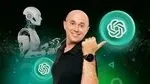 [Udemy] 28 дней на освоение системы генерации произведений искусства на основе ИИ (Anton Voroniuk)