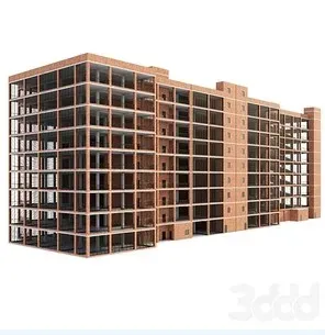 [3ddd.ru] Сборник 3d моделей. Часть 60. 3dsMax + Corona + Vray