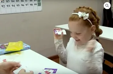 [Ивантер Плюс] Развивающие карточки. Темы 23-42 (Ольга Лысенко)