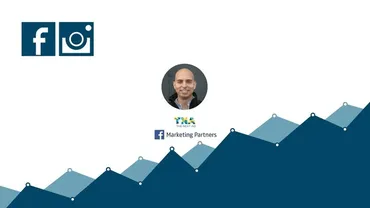 Создание рекламных объявлений в Facebook и Instagram, не похожих на рекламу (Ахмед Авад)