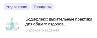 Бодифлекс: дыхательные практики для общего оздоровления (Евгений Шевченко)