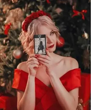 [Центр эзотерики «Эсмеральда»] Курс «Образы Манара». Тариф Зритель (Анна Кибешева)