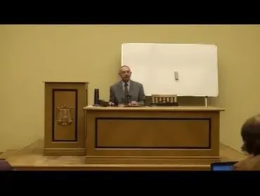 [Шива Центр] Бхагавад Гиитаа. Инструкция к жизни. Часть 1 (Шива)