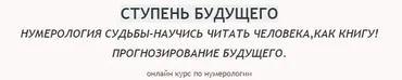 Нумерология судьбы- научись читать человека, как книгу. Прогнозирование будущего. (Екатерина Торопина)