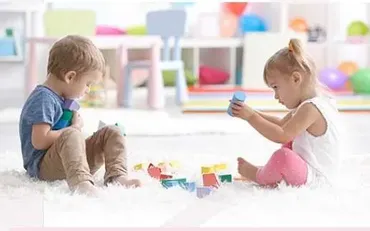 PRO ребёнка 1-3х лет. Лекция 6. Быт с ребёнком (Ольга Дутова)