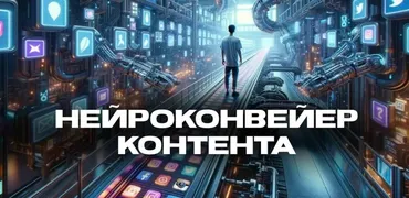 [sobolevalex] Нейроконвейер-контента 2024. Тариф Нейроворонки (Александр Соболев)