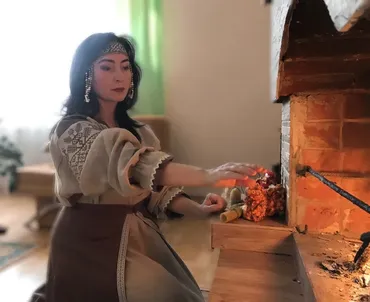 [Академия Кайдзен] Практики очищения и защиты в целительстве и повседневной жизни (Владамира)