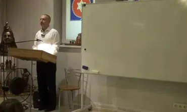 Пада Самудрика Шастра. Что можно узнать о человеке, глядя на его ноги (Шива)