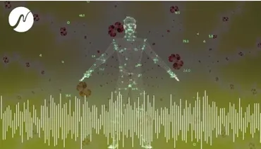 [neowake Biofrequencies] Регулирование, укрепление и регенерация поджелудочной железы