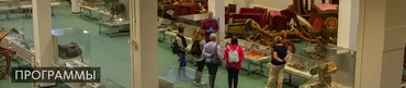 [Эрмитаж] Равенна (Надежда Заболотская)