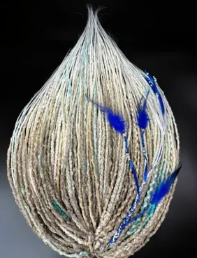 Комбо дреды (Инна Перминова)