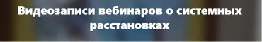 Расстановка сделана — что дальше. Уровень 2 - для изучающих метод (Елена Веселаго)