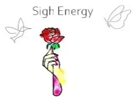 [Sigh Energy] Лечение хронического воспаления | Chronic Inflammation Healing Powerful Plus +11x (Extra Strong)