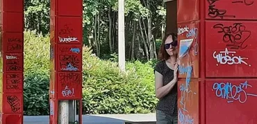 Как не платить в суде за фотографии взятые из интернета для своего поста (Алёна Ива)