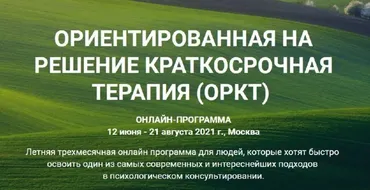 Ориентированная на решение краткосрочная терапия. Пакет Базовый (Юрий Гамзин, Алексей Михальский)