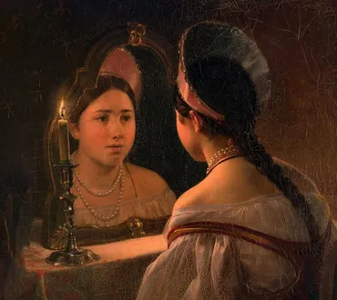 [Прямая речь] Святки по всем правилам. Лекция с гаданием: теория и практика (Константин Шолмов)