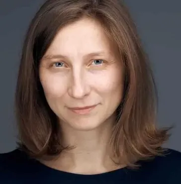 Нейробиология привязанности (Екатерина Винник)