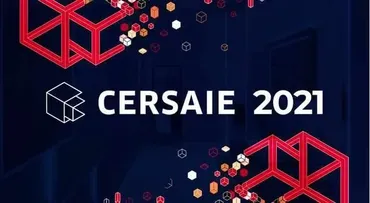 Cersaie 2021 [Просто Ремонт]