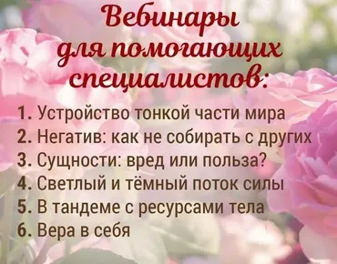 Энергетическая безопасность для мастеров (Анна Шкабарня)