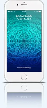 [Цифровые энергетические мандалы] Бизнес Процветание. Business Genius I (Digital Energy Mandala)
