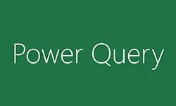 [Специалист] Microsoft Excel 2016/2013. Уровень 7. Power Query в Microsoft Excel (Сергей Ожиганов)