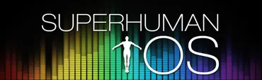 SuperHuman OS. Все модули. Пакет Silver (Кен Уилбер)