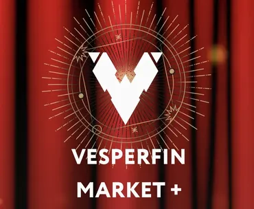 Vesperfin Market Плюс (Арина Веспер)