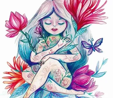 [Sigh Energy]  Gifts from the Goddesses Powerful Plus +11x (Extra Strong) (Подарки от богинь)