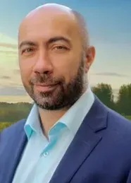 Человек и его тень (Константин Довлатов)