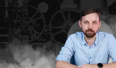 [TutorPlace] История кино (Дмитрий Шамонов)