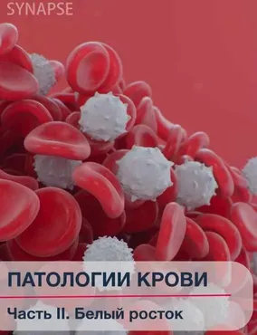 [Synapse] Патологии крови. Часть II. Белый росток