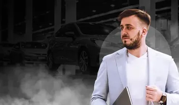 [TutorPlace] Перепродажа авто (Никита Сиденко)