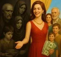 Нейтрализация негативных денежных программ Рода (Ольга Кириллова)