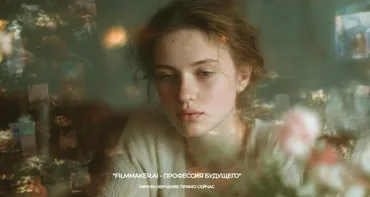 Filmmaker.Ai - профессия будущего. Тариф Эксперт (Саша Комович)