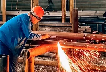 [Инфоурок] Резка труб и заготовок: технологии выполнения работ (3 разряд)