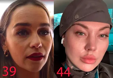 Как есть белок 3.0 (Ярослава Науменко)