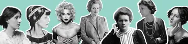 [Правое полушарие интроверта] История великих женщин: От Клеопатры до Мадонны (Аркадий Романов)