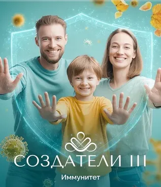 (Remee+) Создатели III. Иммунитет (Владимир Попов)