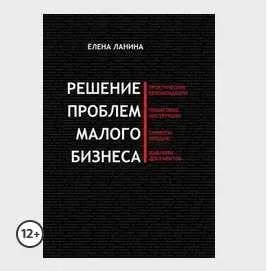 Решение проблем малого бизнеса (Елена Ланина)