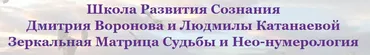 Комплект для счастливых отношений (Дмитрий Воронов)
