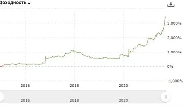 Cash инвестиции (Евгений Милушков)
