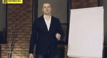 Развитие коммуникабельности (Олег Горячо)