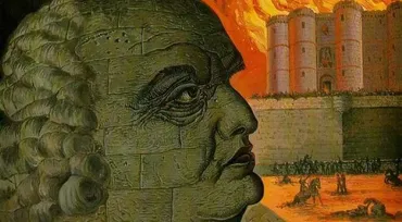 [Архэ] Суверенный человек: маркиз де Сад и философия (Дмитрий Хаустов)