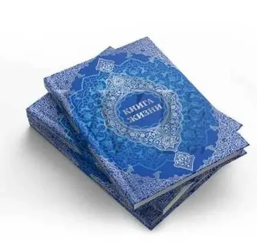 [Woman Insight] Книга жизни (Светлана Керимова)