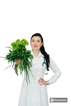[Regina doctor] Летний Detox. Тариф Люкс (Регина Ахуньянова)