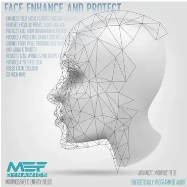 [MEF Dynamics] Усилитель и защитник лица (Морфогенетическое поле)